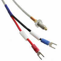 Omron Automation and Safety - E52-CA1DYM6 4M - TEMPERATURE SENSOR