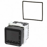 Omron Automation and Safety - E5CC-RX3A5M-003 - CONTROL TEMP/PROCESS 100-240V