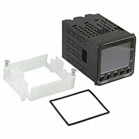Omron Automation and Safety - E5CC-QX2ABM-001 - CONTROL TEMP/PROCESS 100-240V