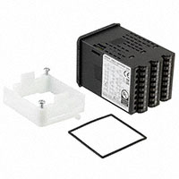Omron Automation and Safety - E5CC-QX2ABM-002 - CONTROL TEMP/PROCESS 100-240V