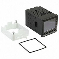 Omron Automation and Safety - E5CC-QX2ABM-800 - CONTROL TEMP/PROCESS 100-240V