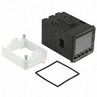 Omron Automation and Safety - E5CC-QX2DBM-004 - CONTROL TEMP/PROCESS OUT 24V