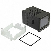 Omron Automation and Safety - E5CC-RX2ABM-004 - CONTROL TEMP/PROCESS 100-240V
