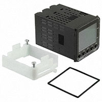 Omron Automation and Safety - E5CC-RX2ABM-006 - CONTROL TEMP/PROCESS 100-240V