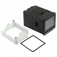 Omron Automation and Safety - E5CC-RX2ABM-800 - CONTROL TEMP/PROCESS 100-240V