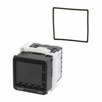 Omron Automation and Safety - E5CC-RX3D5M-003 - CONTROL TEMP/PROC RELAY OUT 24V