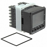 Omron Automation and Safety - E5CC-TQX3A5M-000 - CONTROL TEMP/PROC RELAY/VOLT OUT