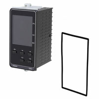 Omron Automation and Safety - E5EC-PR0ASM-800 - CONTROL TEMP/PROCESS 100-240V