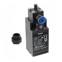 Omron Automation and Safety - E5EC-QR2ASM-808 - CONTROL TEMP RELAY/VOLT 100-240V