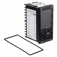 Omron Automation and Safety - E5EC-TRX4A5M-000 - CONTROL TEMP/PROCESS 100-240V