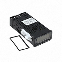 Omron Automation and Safety - E5GC-QX1D6M-000 - CONTROL TEMP/PROC 24V PANEL MT