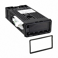 Omron Automation and Safety - E5GC-RX1D6M-000 - CONTROL TEMP/PROC RELAY OUT 24V