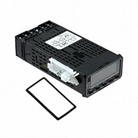 Omron Automation and Safety - E5GC-RX1D6M-600 - CONTROL TEMP/PROC RELAY OUT 24V