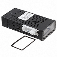 Omron Automation and Safety - E5GC-RX1DCM-000 - CONTROL TEMP/PROC RELAY OUT 24V