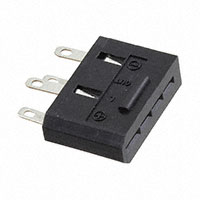 Omron Automation and Safety - EE-1009 - CONN FOR EE-SPX303/403