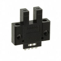 Omron Automation and Safety - EE-SX670B - SENSOR PHOTOMICRO 5-24VDC