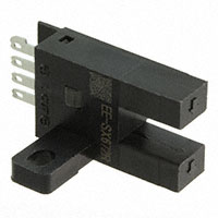 Omron Automation and Safety - EE-SX672R - OPTO SENSOR 5MM LT/DARKON TRANS