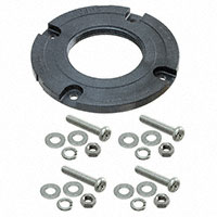 Omron Automation and Safety - F03-12 - ELECTRODE MNT FRAME SPRING CLAMP