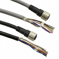 Omron Automation and Safety - F39-JD7A - F39-JD7A