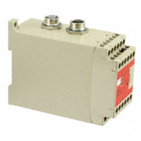 Omron Automation and Safety - F3SP-B1P - F3SP-B1P