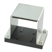 Omron Automation and Safety - FQ-XL2 - FQ CAM BRKT W/MNTG EARS