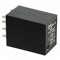 Omron Automation and Safety - G3F-203SN-VD DC5-24 - RELAY SSR 200V 3A 5-24VDC