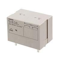 Omron Electronics Inc-EMC Div - G7L-2A-P-PV-DC24 - RELAY GEN PURPOSE DPST 30A 24V