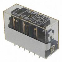Omron Automation and Safety - G7S-4A2B-E DC24 - RELAY SAFETY 6PST 10A 24V