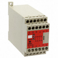 Omron Automation and Safety - G9SA-301 AC100-240 - G9SA-301 AC100-240