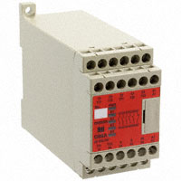 Omron Automation and Safety - G9SA-501 AC/DC24 - G9SA-501 AC/DC24