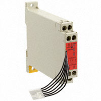 Omron Automation and Safety - G9SA-EX301 - G9SA-EX301