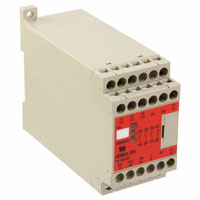 Omron Automation and Safety - G9SA-TH301 AC/DC24 - G9SA-TH301 AC/DC24