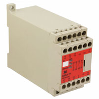 Omron Automation and Safety - G9SA-TH301 AC100-240 - G9SA-TH301 AC100-240