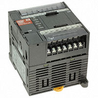 Omron Automation and Safety - G9SP-N10S - CONTROL SAFETY GEN PURPOSE 24V