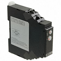 Omron Automation and Safety - H3DT-HBL AC/DC24-48 - OFFDLY AC/DC 24-48V SPDT PSHIN