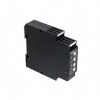 Omron Automation and Safety - K8AK-AS2 24VAC/DC - CURRENT RELAY 0.1 TO 8 A