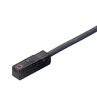 Omron Automation and Safety - E2S-W13 1M - PROXIMITY SENSOR 1.6MM NPN NO