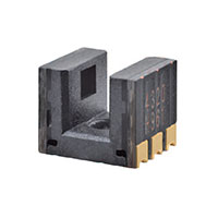 Omron Electronics Inc-EMC Div - EE-SX4320 - SENSOR PHOTO SLOT 2MM SMT