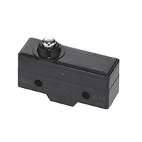 Omron Automation and Safety - Z-15GD-B7-K - SWITCH SNAP ACTION SPDT 15A 125V
