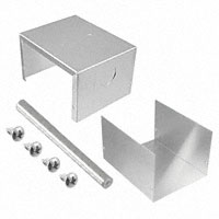 Omron Automation and Safety - MGCOV - DUST COVER FOR MGN SERIES