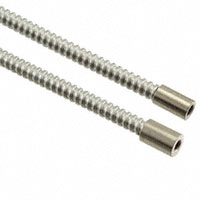 Omron Automation and Safety - Y92E-STS04-05 - E2E SPIRAL TUBE FOR M4 0.5M