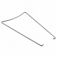 Omron Automation and Safety - PYMJN-PCB - RELAY HOLD DOWN SPRING