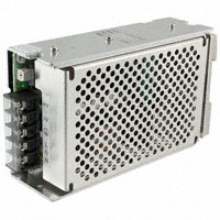 Omron Automation and Safety - S8JXG10012CD - AC/DC CONVERTER 12V 100W