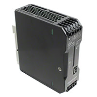 Omron Automation and Safety - S8VK-R20 - 20A REDUNDANCY UNIT