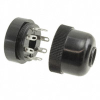 Omron Automation and Safety - US08 - SOCKET BACK MOUNT FOR E5C2