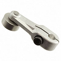 Omron Automation and Safety - WL-1A100 - LEVER STANDRD SHORT FOR WL SWICH