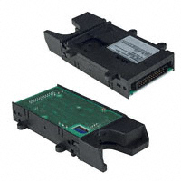 Omron Electronics Inc-EMC Div - 3S4YR-SGR0J - CARD READER SMART CARD INSERTION