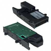 Omron Electronics Inc-EMC Div - 3S4YR-SGR1N - MAG CARD READER INSERT TRK1/2/3