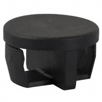 Omron Automation and Safety - A16ZT-3003 - PANEL PLUG ROUND