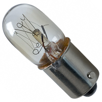 Omron Automation and Safety - A22-H1 - LAMP A22 SER 120VAC INCANDESCENT